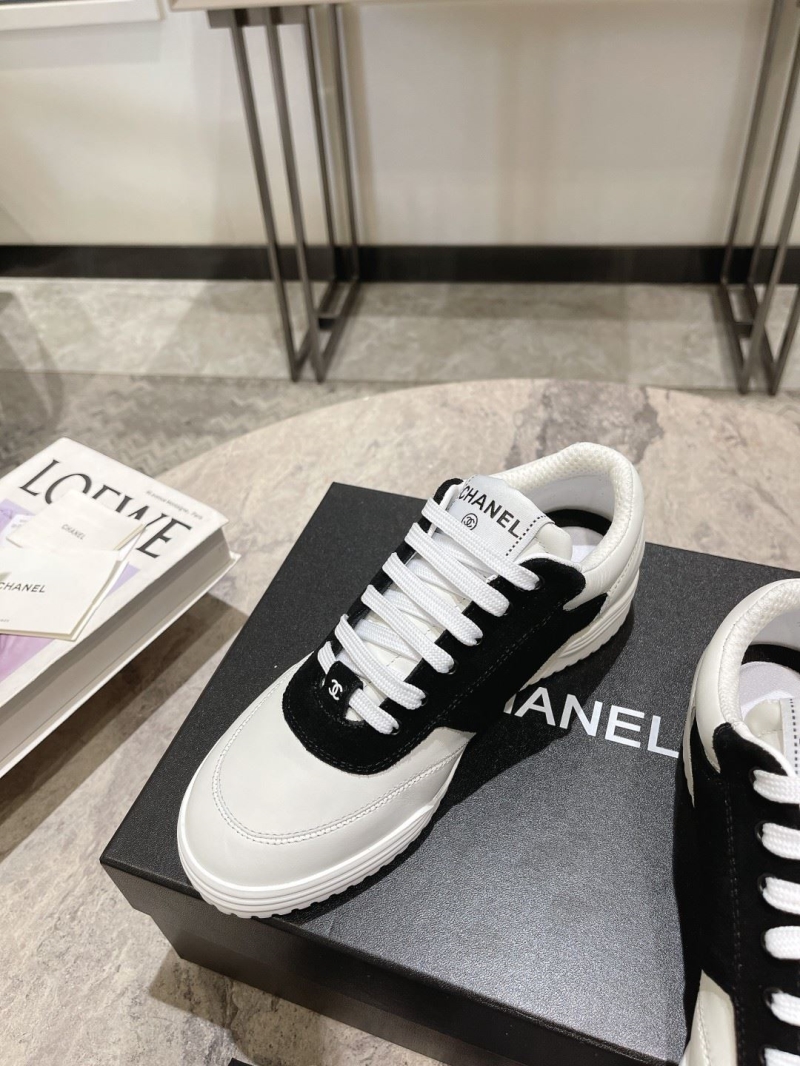 Chanel Sport Shoes